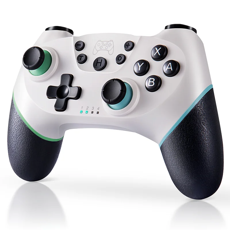 

Hot Sale Double Shock 4 Wireless Controller For Ps4