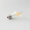 Free samples dc12v 24v 2W 4W g45 A60 led filament bulb light