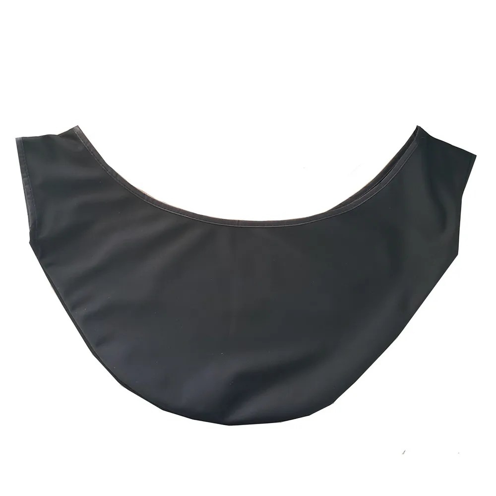 Microfiber Cleaning Bowling Ball Polisher Seesaw Bag