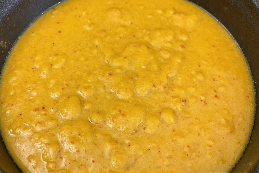 Peruvian Yellow Sauce: A Fiery Fusion of Flavor & Culture in 5 Mouthwatering Dishes!