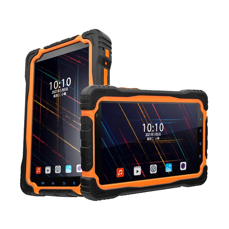 

Smart Terminus 7inch Android OS IP66 Ex ib 2B T4 Gb Explosion Proof Tablet Industrial Rugged Pad PC Tablets