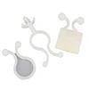 Nylon Standoff Twist Lock