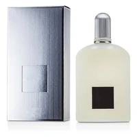 

Neutral perfume Grey Vetiver 100ml Oriental Woody fragrance Highest quality Sexy Vetiver Parfum 100ml EDP Fast free shipping