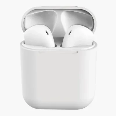 

March Promotion cheap price blue tooth earphone ipods 2