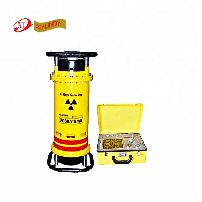 Xxh2505 Rt Used Ndt Equipment For Sale Buy Used Ndt Equipment For