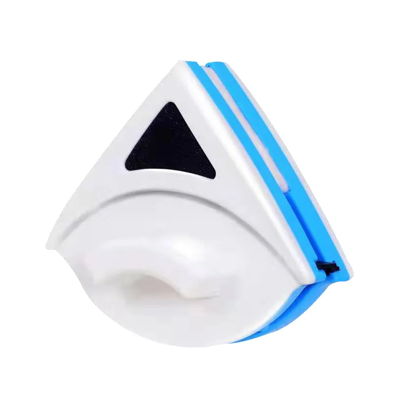 

Cross-boundary double-sided glass wiper Magnetic window cleaner double-layer glass wiper, Picture