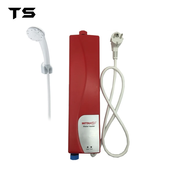 
electric hot water heater 