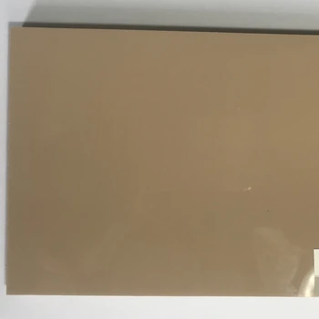 UV coated MDF board for furniture