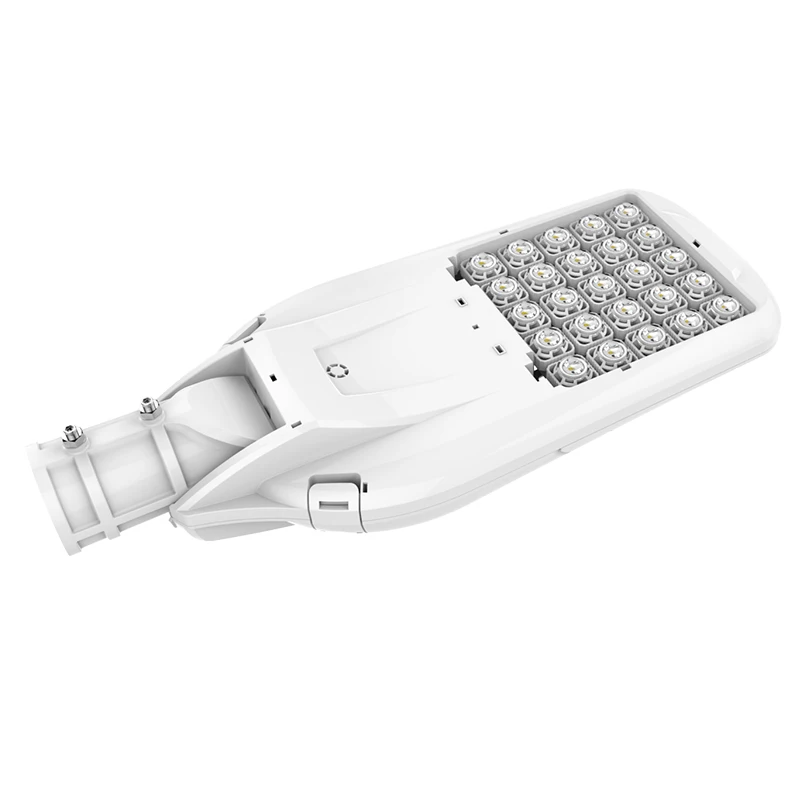 6M 40W IP66 Waterproof Lamp Outdoor LED Street Light