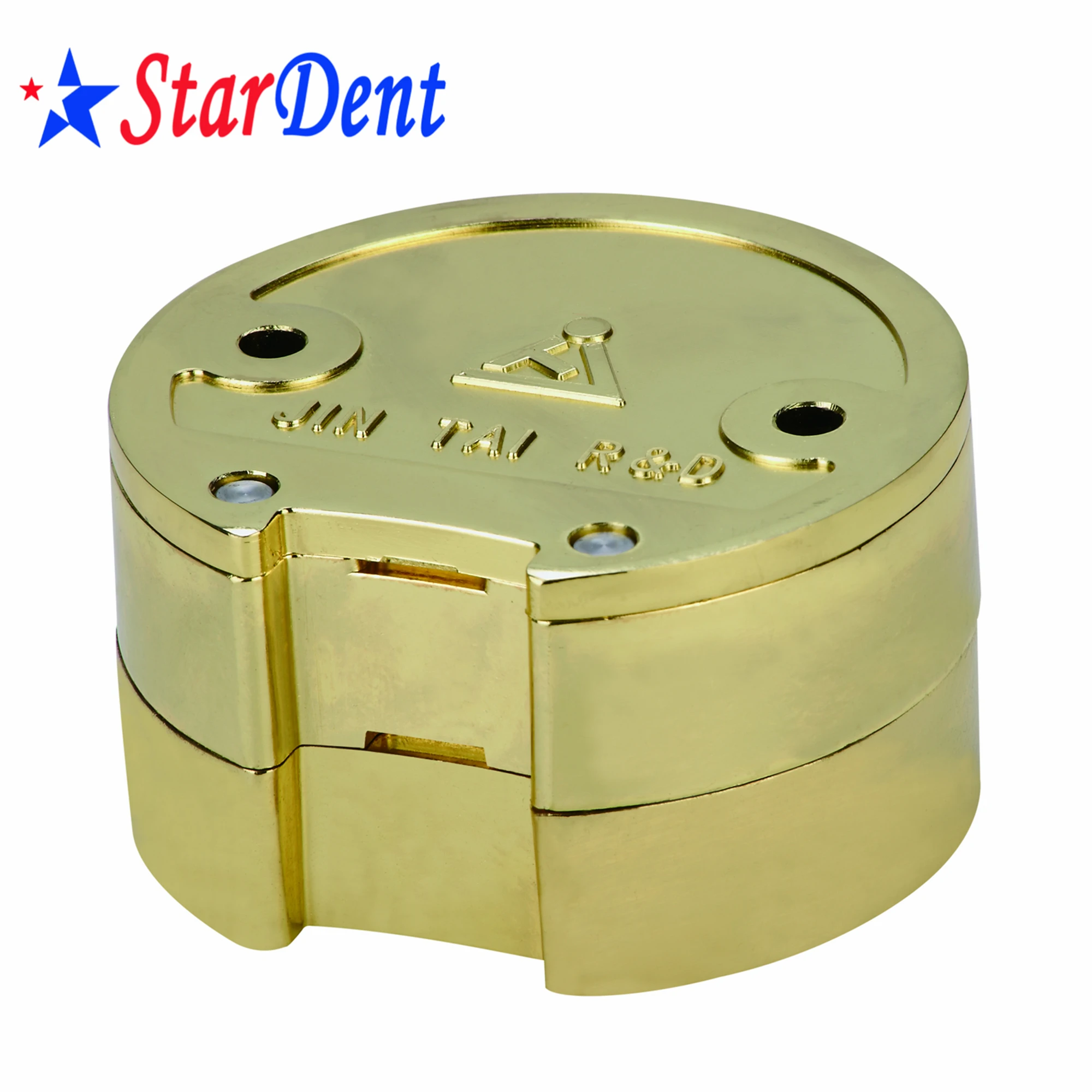 Denture Flask Set With Copper Alloy Dental Lab Equipment Buy Dental