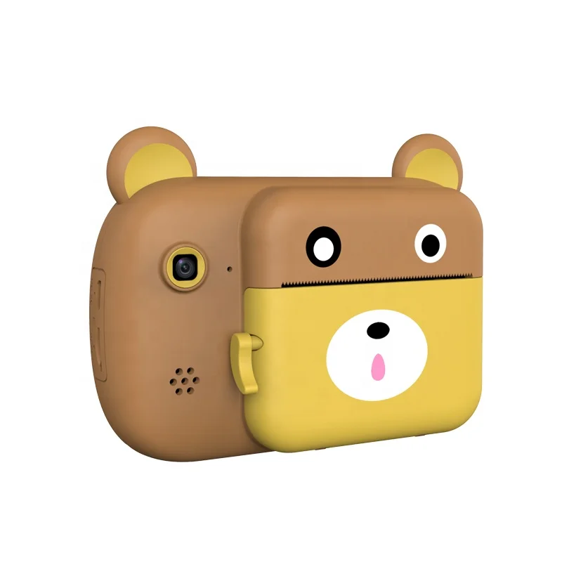 

Birthday Gifts for Girls Age 3-12 Children Digital Cameras 1080P 3.0 Inch Toddler