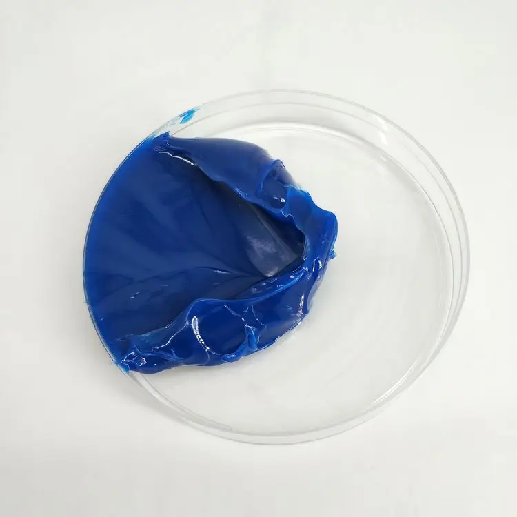 Ecofriendly Complex Grease Lubrication Lithium Grease With Factory