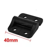 Class SOUTHCO constant torque hinge E6-10-216-50 resistance hinge 1.8N meter torque