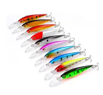 bionic fishing lure