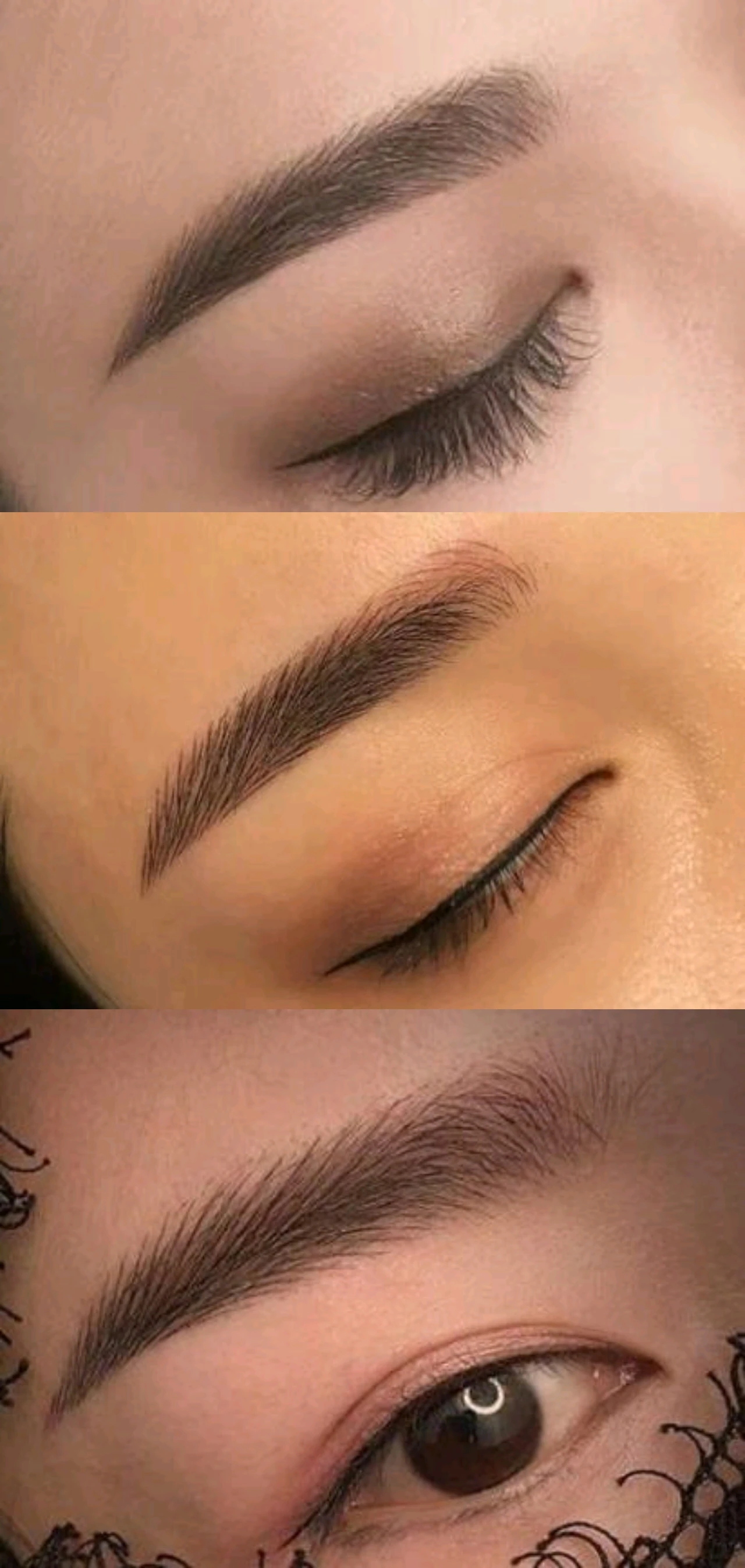 Wstattoo Private Label Disposable Microblading U Blade Eo Gas