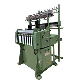Sulzer Ruti Power Loom Weaving Machine