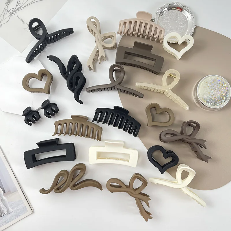 Durable Rectangular Clip Non-slip Strong Clip Suitable for Fashion Design Accessories Can Be Used for Party Decoration