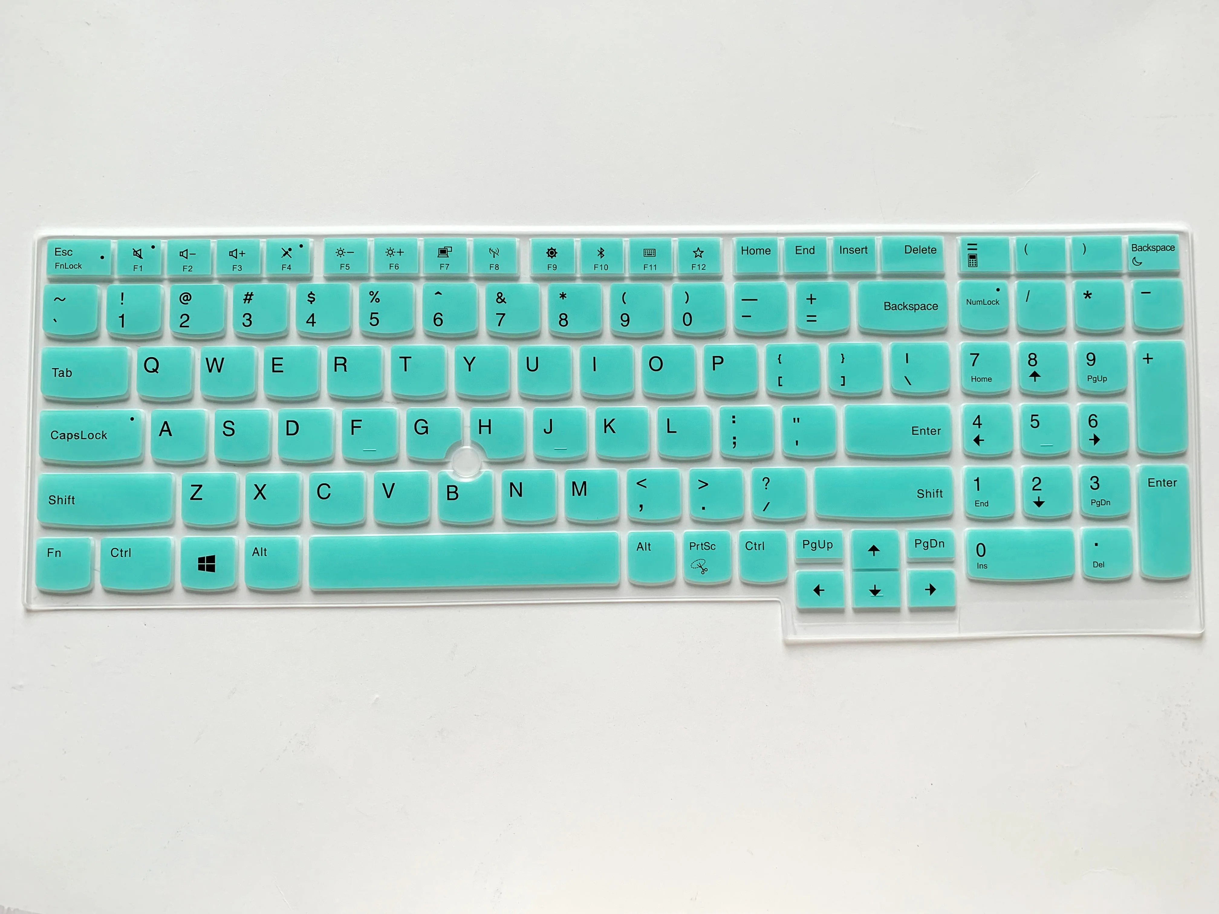 Anti Bacteria Laptop Accessories Keyboard Cover Buy Laptop