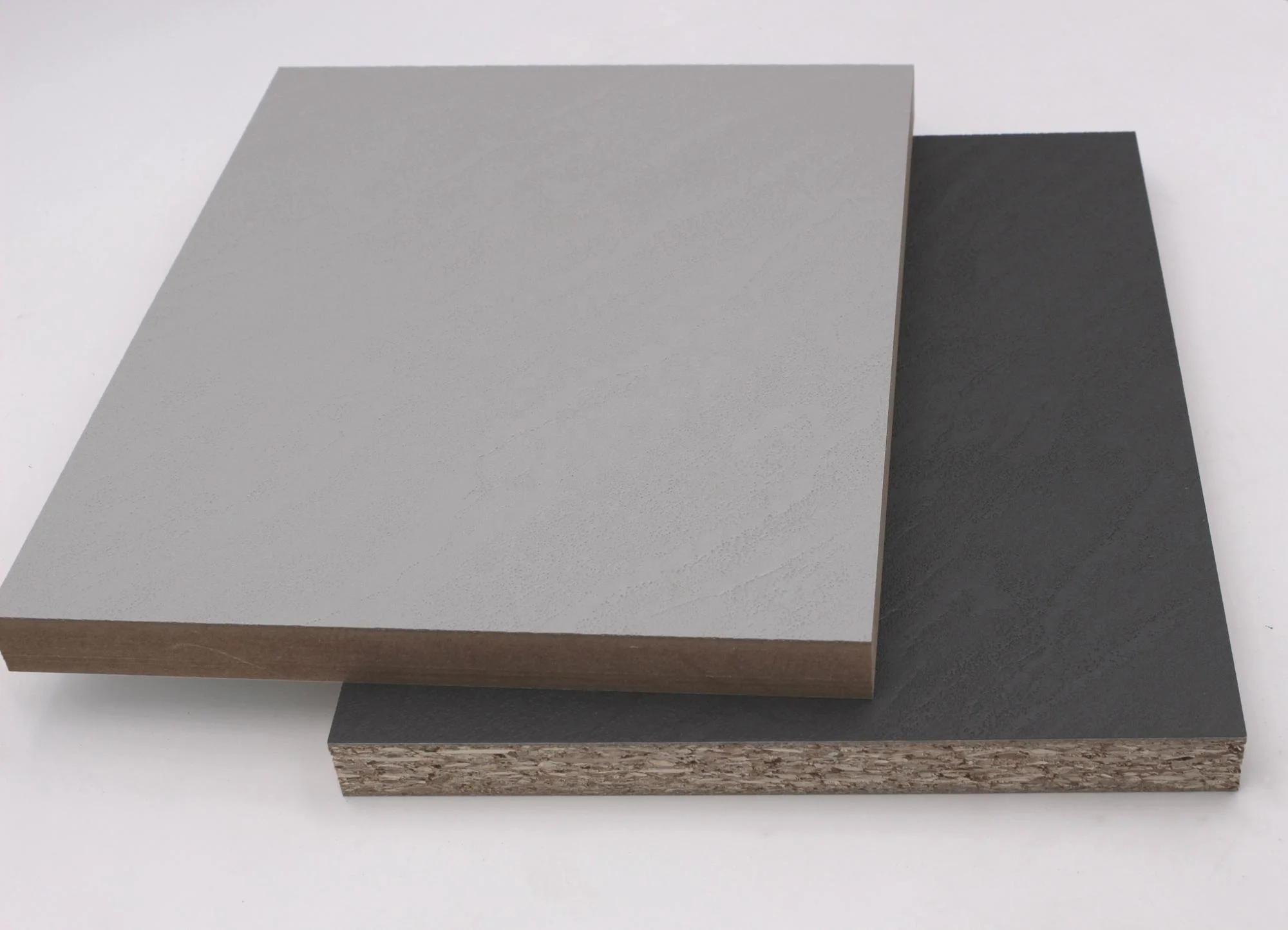 用于项目的纹理 lg pet mdf 墙板