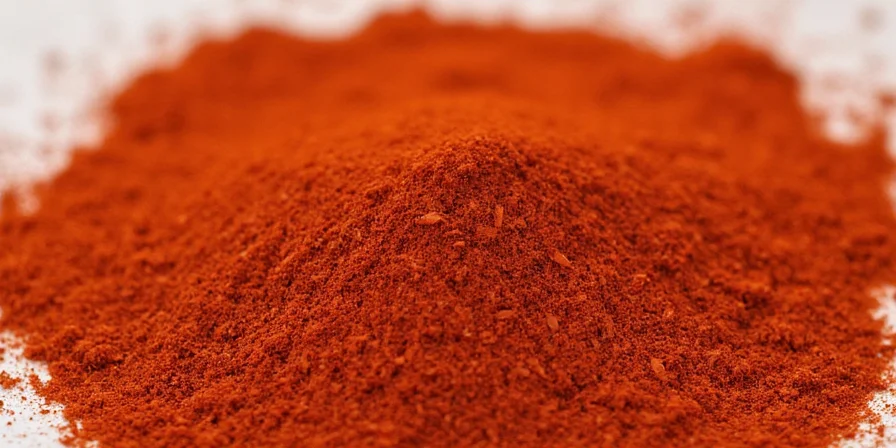 Grilled chicken seasoned with smoked paprika