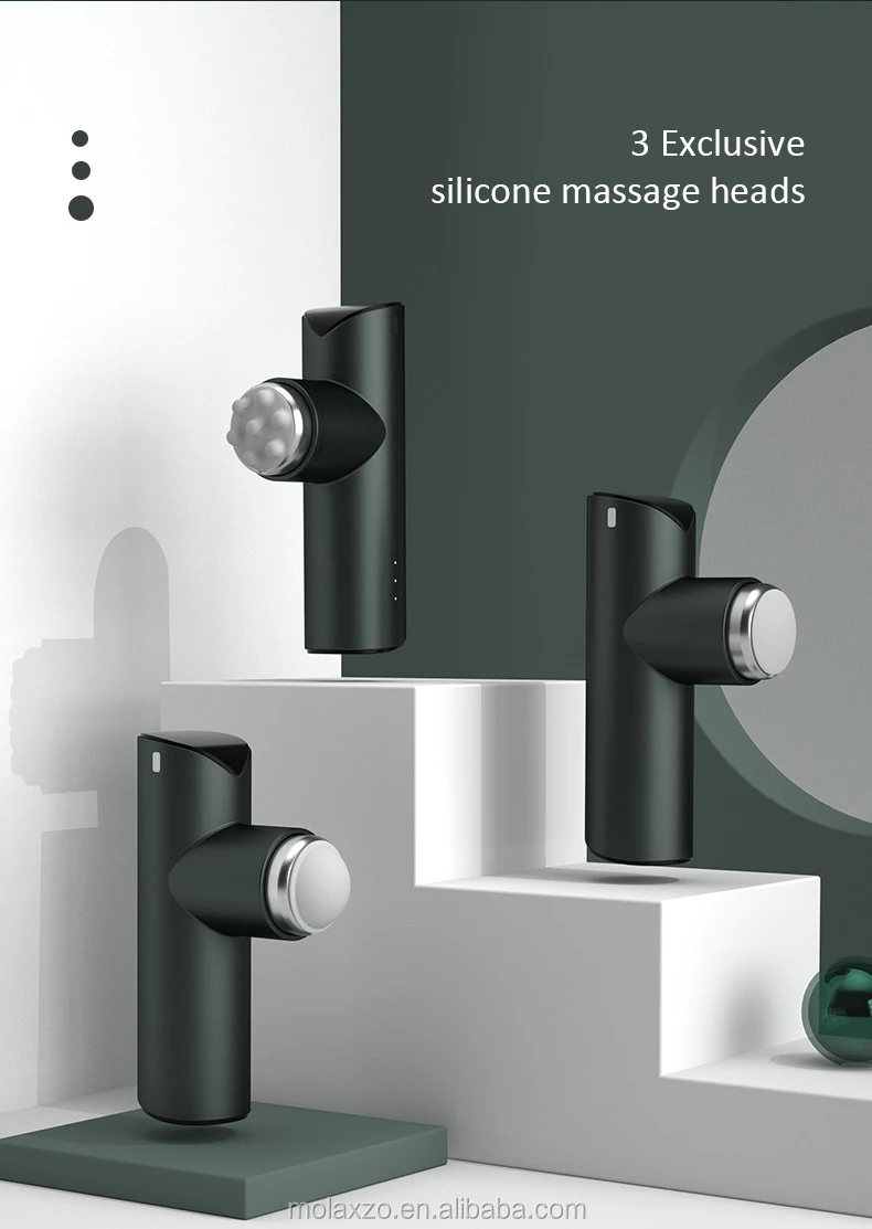 pocket massage gun K9 (11)