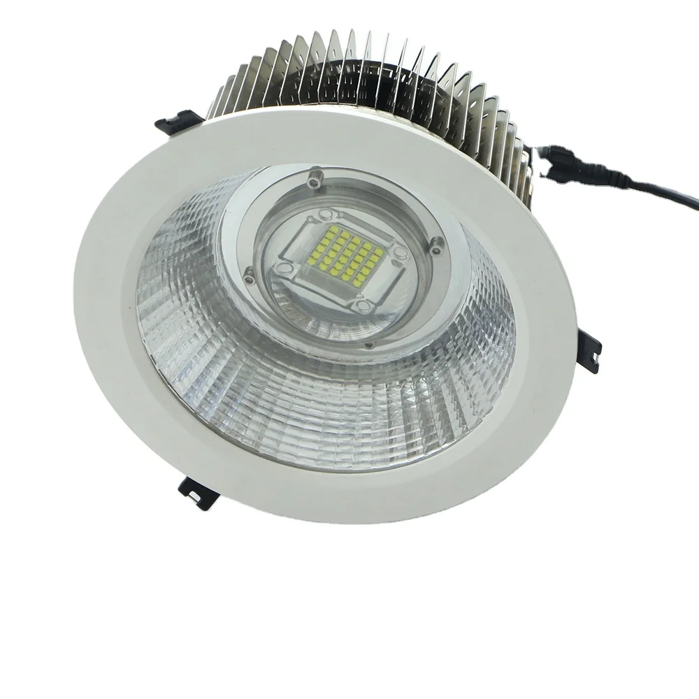 High Power LED Down Light CE RoHS 3 Years Warranty 60W 70W 80W 100W 120W 150W 180W 200W 250W 300W