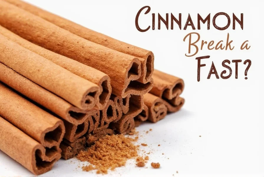 Person adding cinnamon to morning coffee during intermittent fasting routine