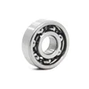 High Precision 6202 double bearings 6203 r&d ability 6205 2rs c3 single row 25x52x15mm deep groove ball bearing