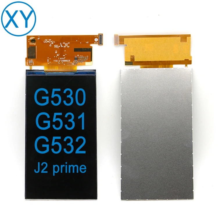 

Mobile Spare Parts LCD Display Screen For Samsung Galaxy Grand Prime G530 G531 G532 J2prime J2 Ace Mobile Spare Parts
