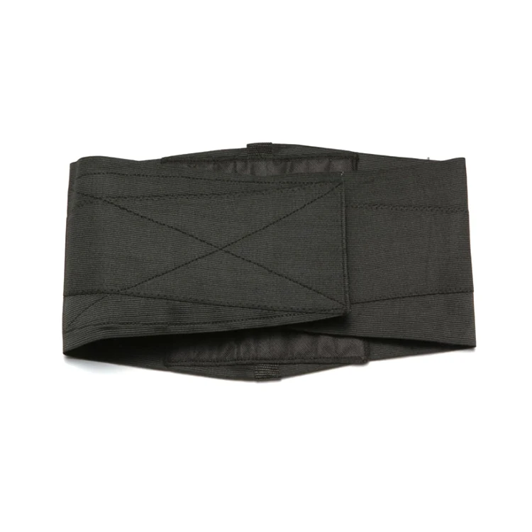 

Customized size can be adjusted to protect the back support latex waist protector