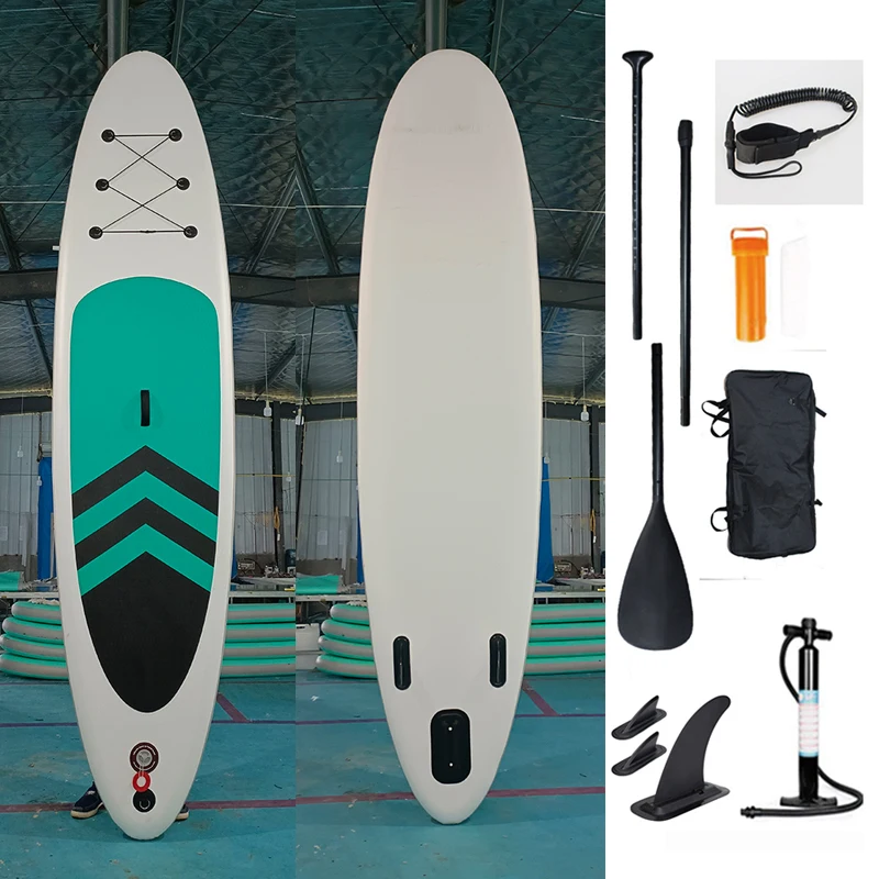 

Direct stand up SUP padle surfing board inflatable soft top air inflate sup paddle board with fins for sale supboard, Custom