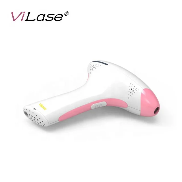 

Latest sliding IPL laser hair removal home portable