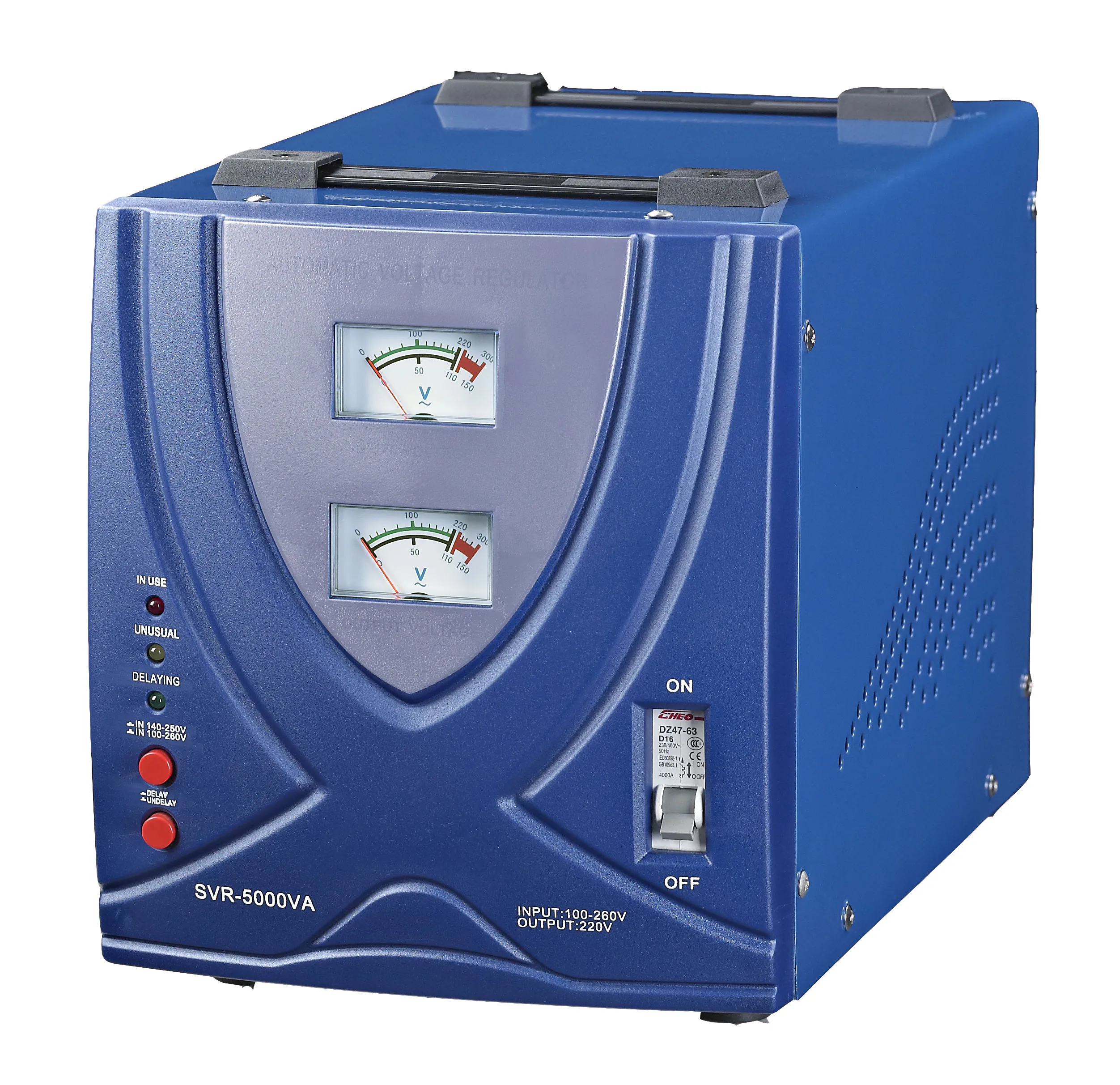 Regulator Stabilizer Of Voltage Regulator Avr Voltage Japanese