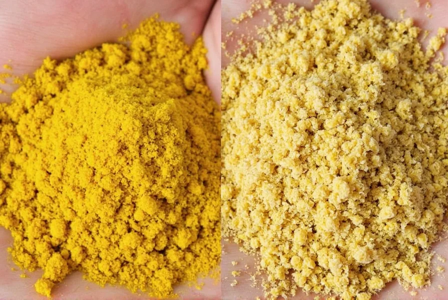 Mustard on Bread