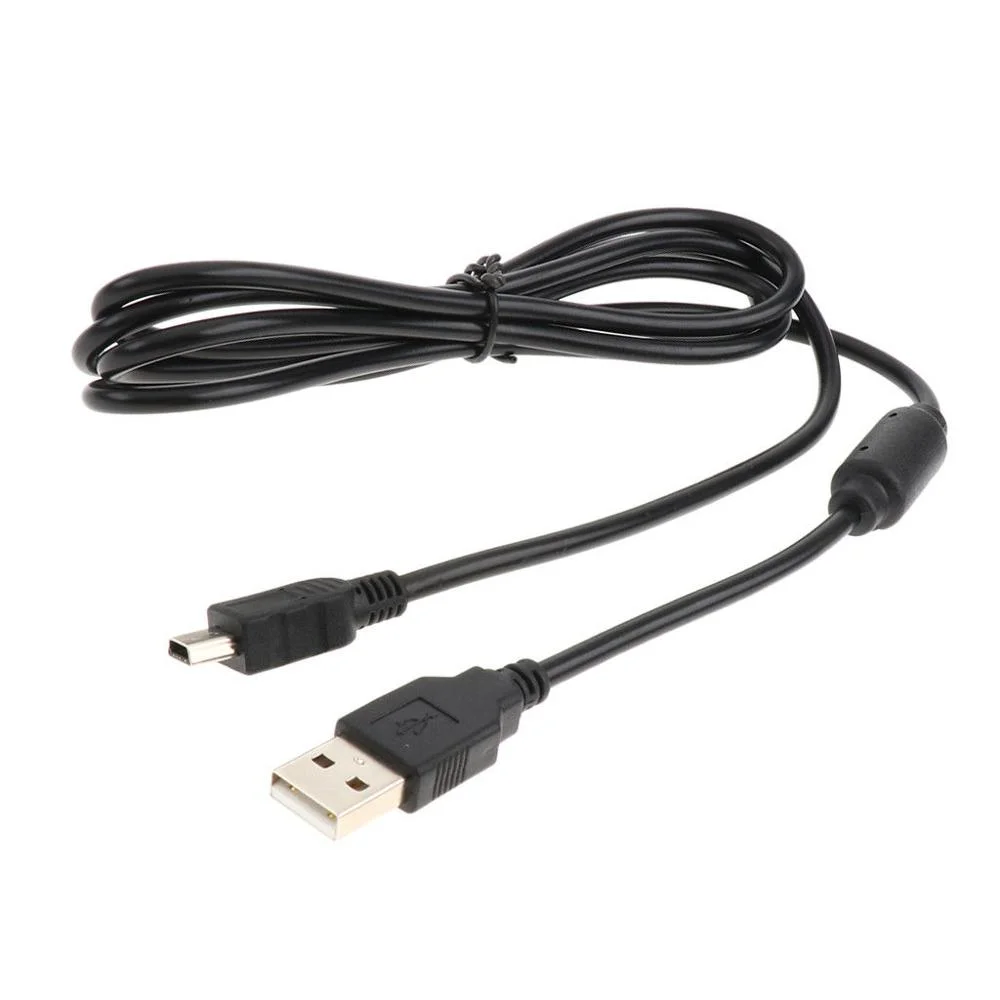  Black Charger Cable Usb Charger Data Cable For For Ps3 Wireless  Controller Charge Cable - Buy For Ps3 Charging Cable,For Ps3 Controller  Cable,For Ps3 Usb Cable Product on 