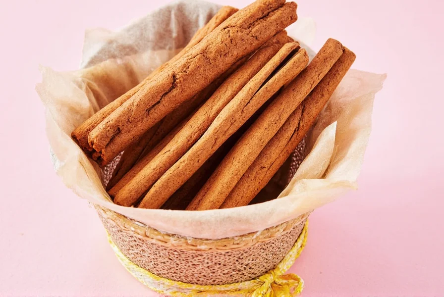 Trader Joe’s Cinnamon Sticks package