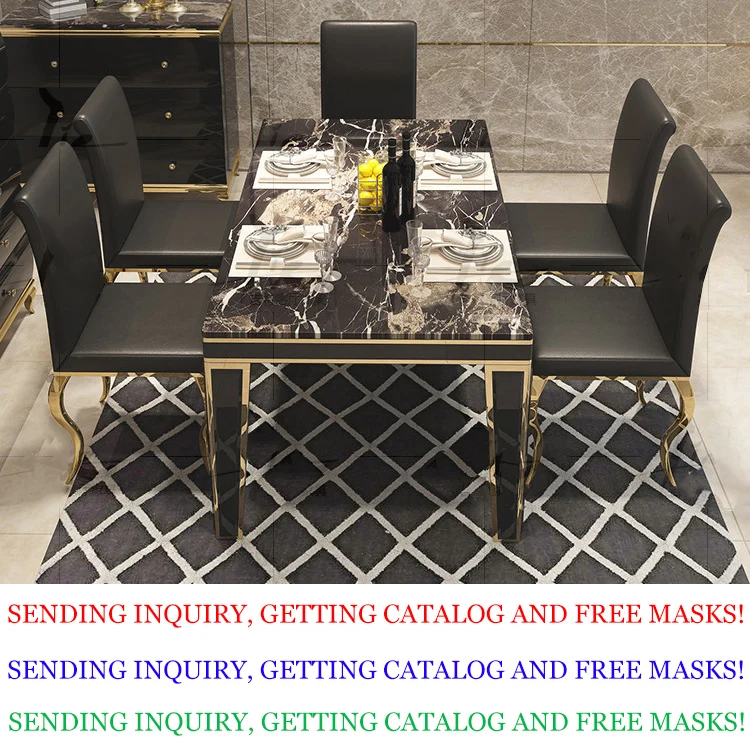 dining room table-IDEA