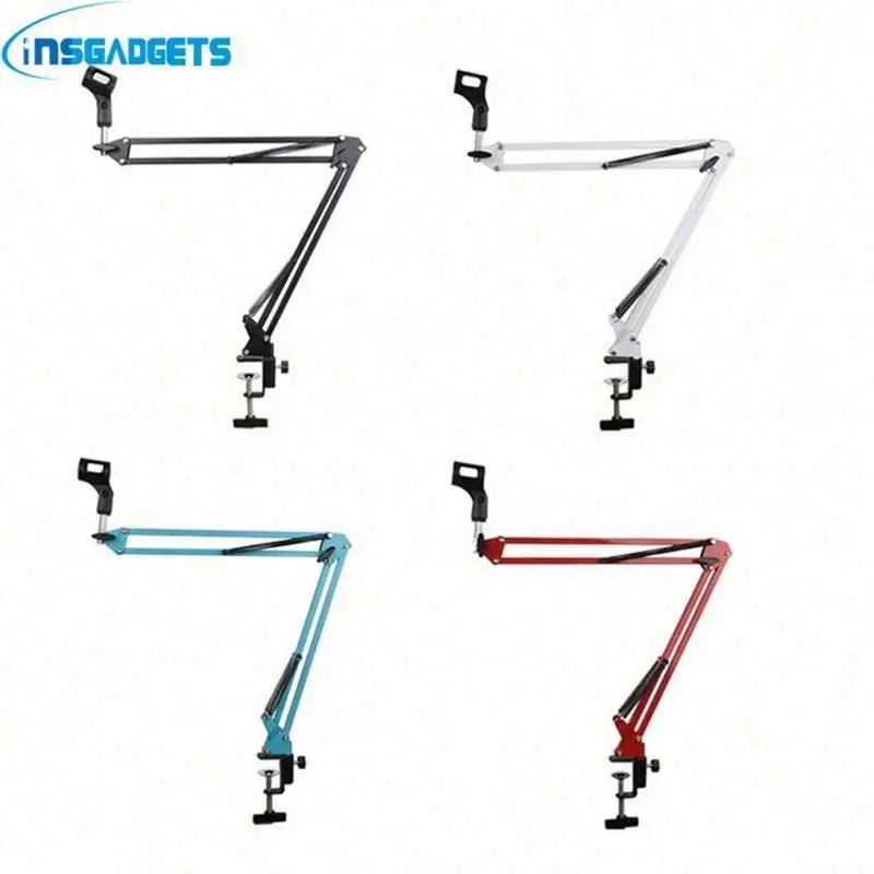 

Microphone holder HOPhq acrylic microphone stand
