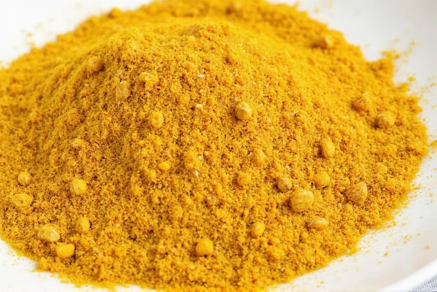 Best Saffron Seasoning Substitutes: Practical Alternatives