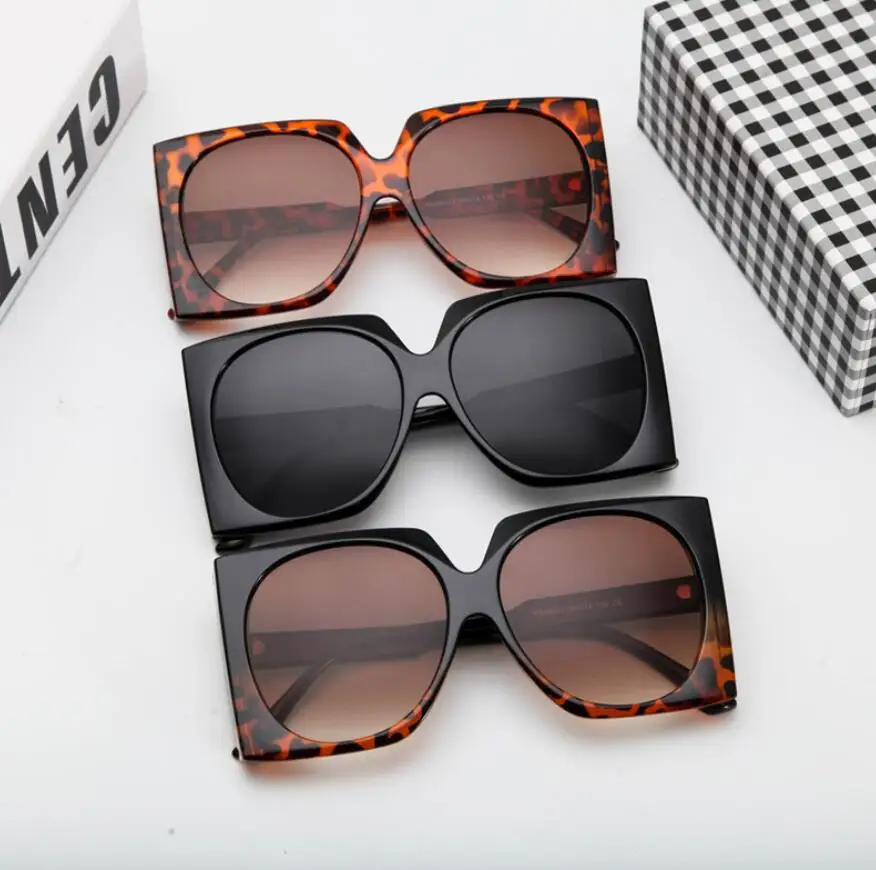 

High Quality Cheap Plastic Frame PC Lens Colorful Street Travel Driving Sunglasses, Picture