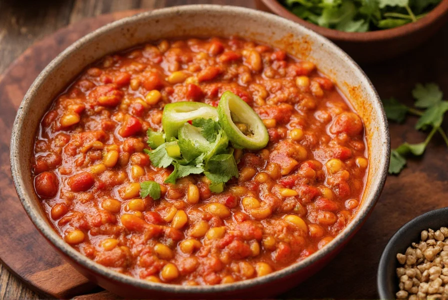 Chili Cookoff Essentials: Rules, Tips & Competition Guide