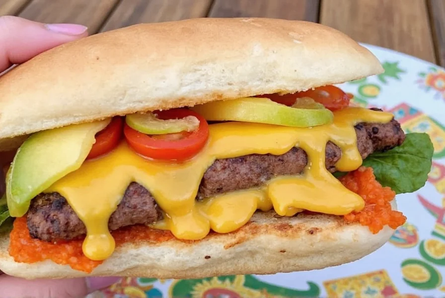 the spicy truth about bon mi sandwiches a flavor fueled guide for spice lovers