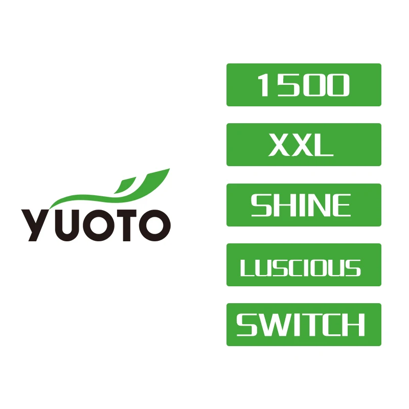 

Yuoto factory Wholesale vape pen e-cigarette vape pod mod fast ship