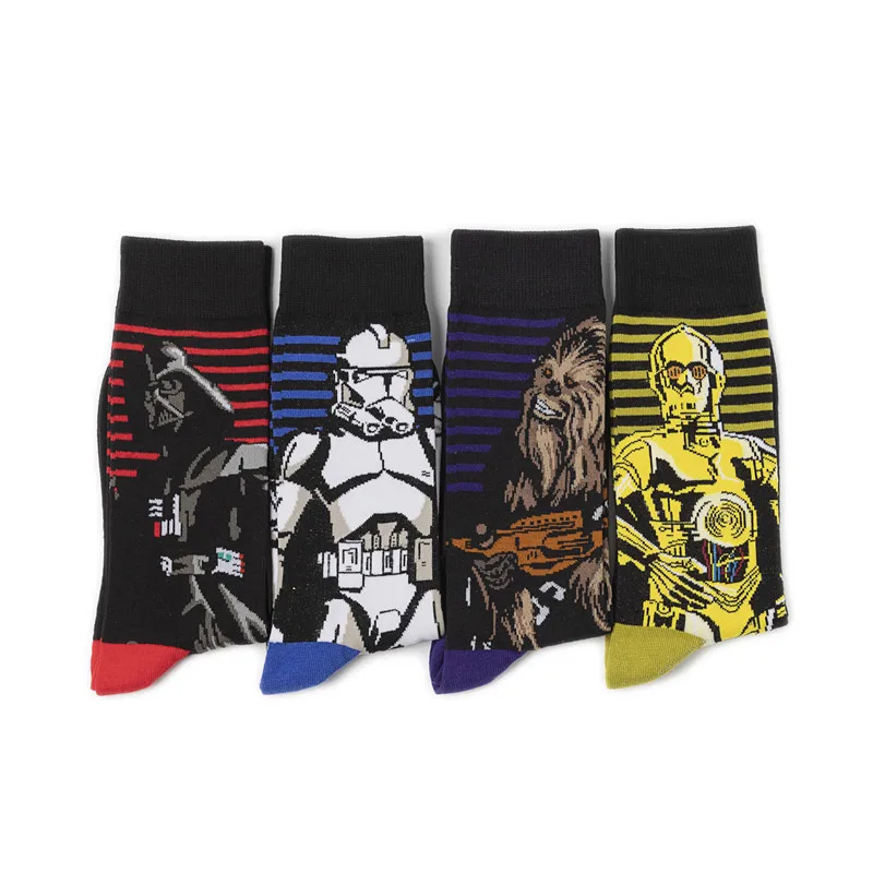 

sxx660 Anime tube socks socks personality straight socks, Picture