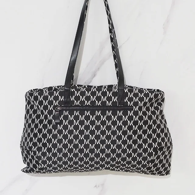

Women bags High quality lady handbags large capacity black bags for men or women travel, Customized