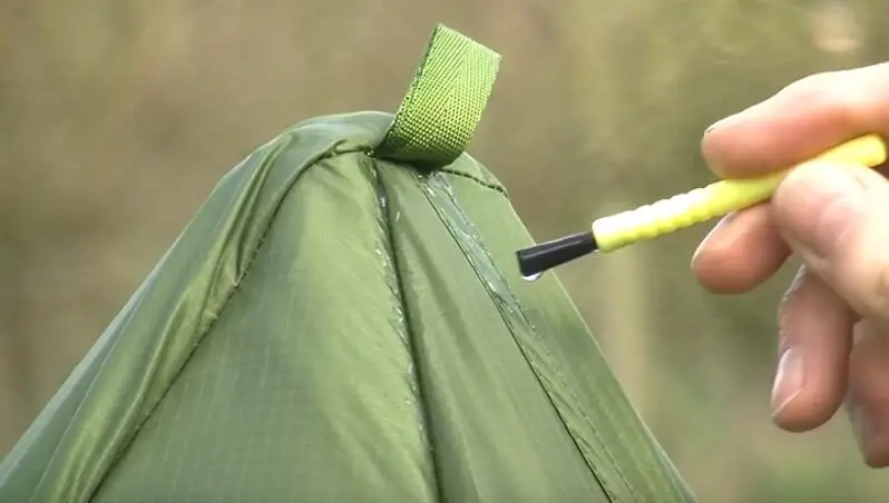 лента для проклейки швов палатки. лента для проклейки швов палатки. проклейка швов. шов палатки. шов палатки.