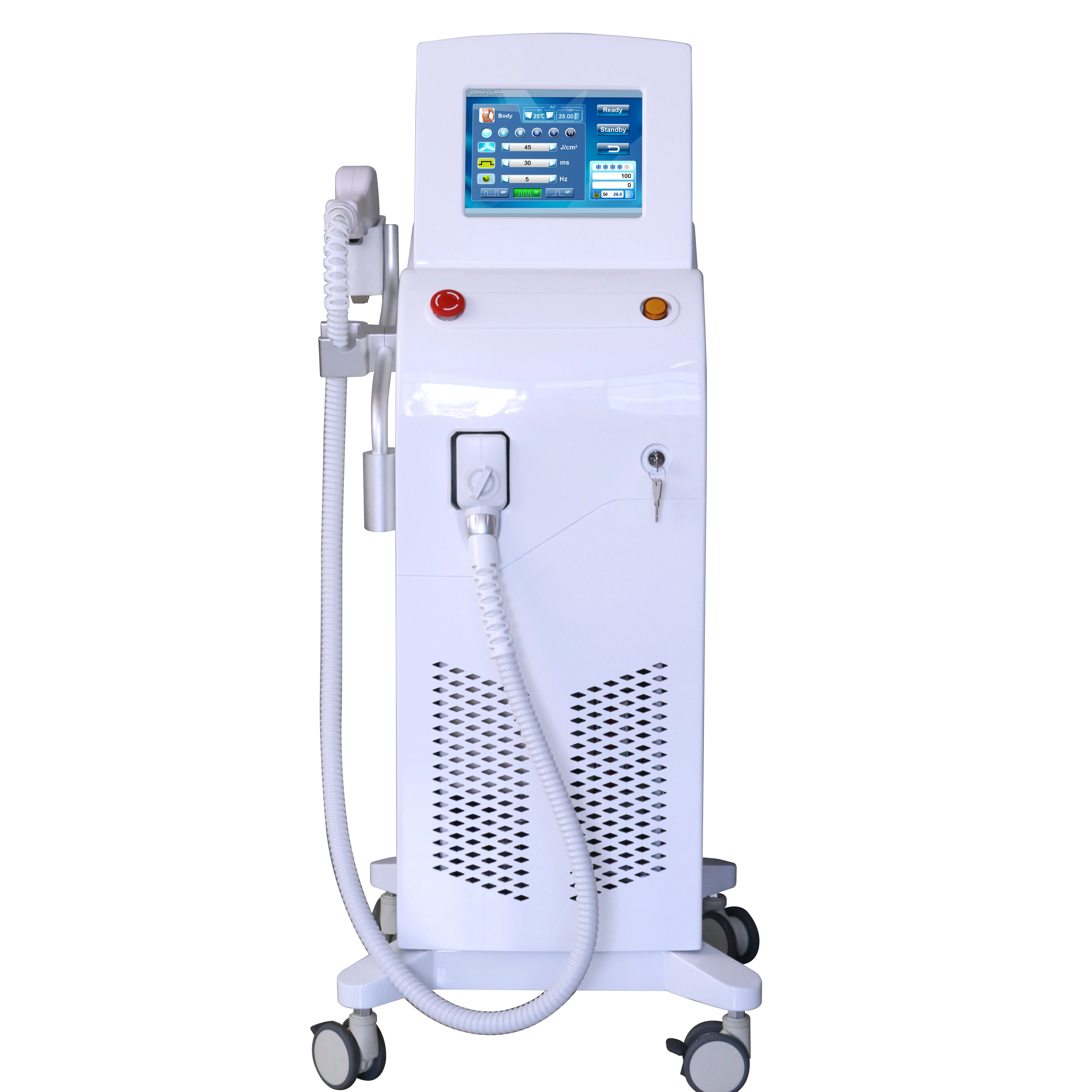 

Hot sale Discount high quality laser alma soprano ice price/ alma soprano ice platinum for hair removal