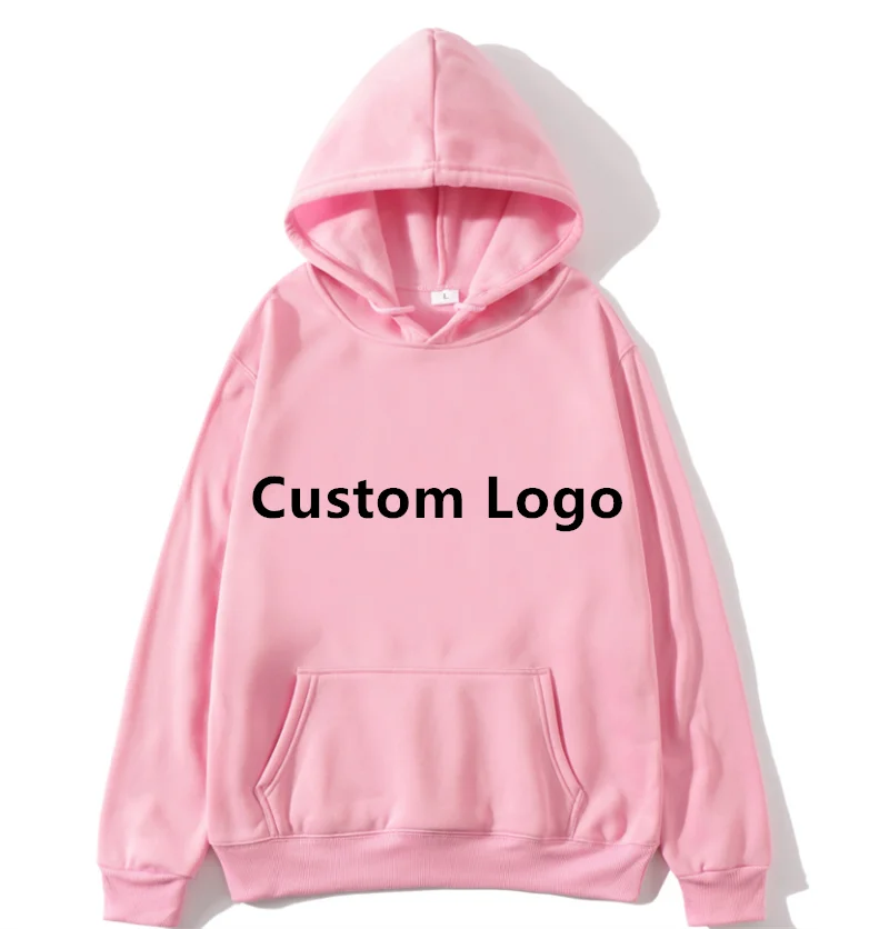 

Wholesale Unisex Women Sweatshirts Suit Crop Top Blanket Plain Plus Size Oversized Cotton Hoody Custom Hoodies