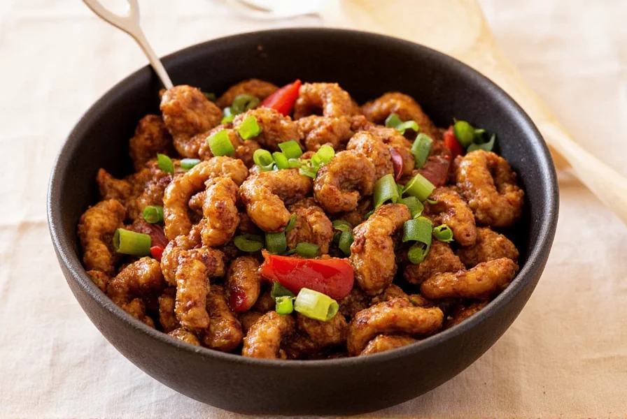 Spice Up Your Life: 7 Sizzling Sichuan Peppercorn Recipes You Can’t Miss