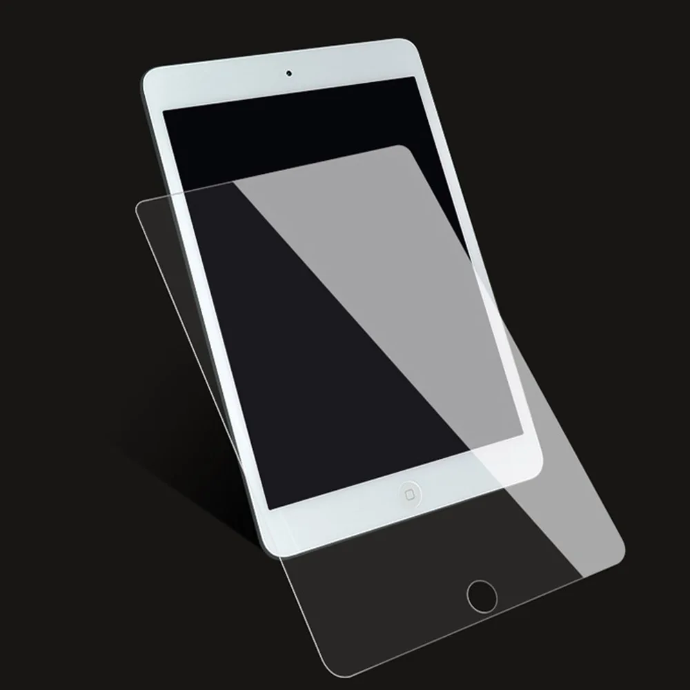 

straight side laptop screen protector for Ipad mini
